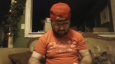 sub_michael41 online show from 12.26.24