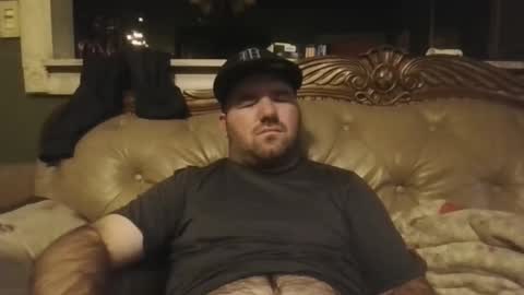 sub_michael41 online show from 11.29.25