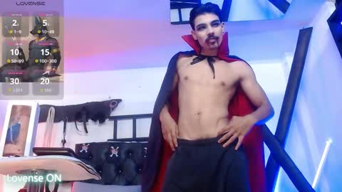 subarashi_ishi69 online show from 10.25.25