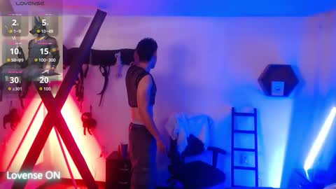 subarashi_ishi69 online show from 02.20.26