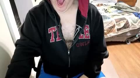 Snapshot of subbrian chatting on 12.17.25 subbrian online show from 12.17.25