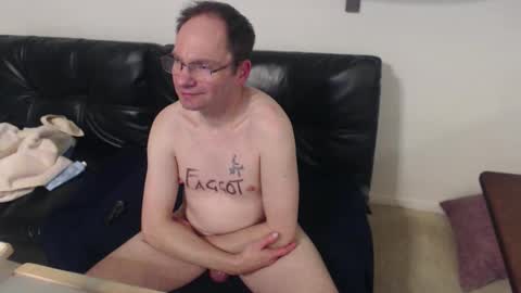 Snapshot of subfag4you chatting on 12.15.25 Sub Bottom for You online show from 12.15.25