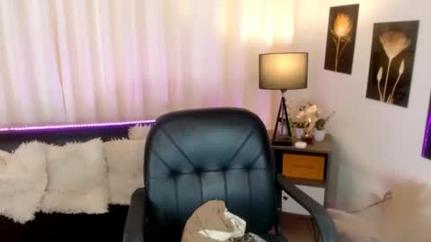 ISABEL online show from 11.07.25