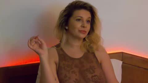 Carla online show from 10.21.25