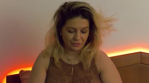 Carla online show from 01.15.26