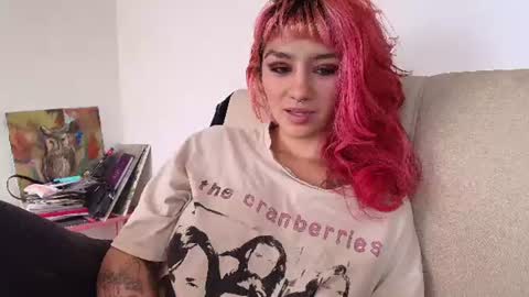 Zoe online show from 06.30.26