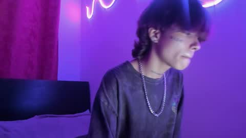 Snapshot of submissive_boyy_ chatting on 12.03.25 nico online show from 12.03.25