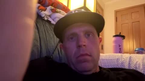 Snapshot of submissivebrett373 chatting on 10.07.25 submissivebrett373 online show from 10.07.25