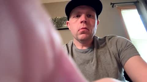 submissivebrett381 online show from 04.03.26