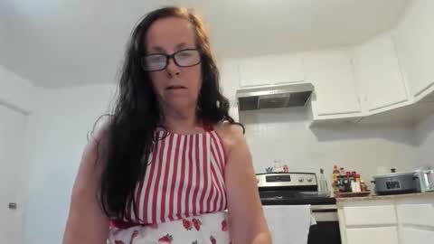 Submissie Peach Goddess online show from 04.26.26
