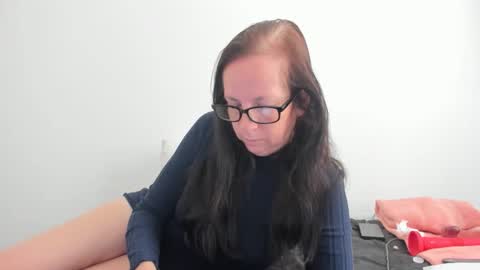 Submissie Peach Goddess online show from 05.08.26