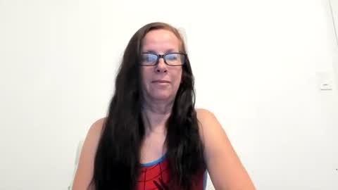 Submissie Peach Goddess online show from 05.15.26