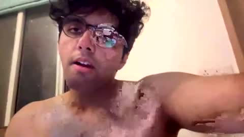 submissivestraightmuslimindian online show from 07.17.26