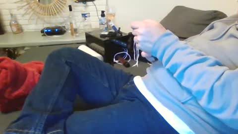 Snapshot of submissivguy chatting on 02.01.25 submissivguy online show from 02.01.25