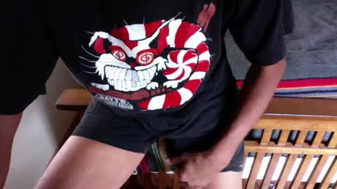 Snapshot of submitted4u chatting on 10.19.25 Submitted4u online show from 10.19.25