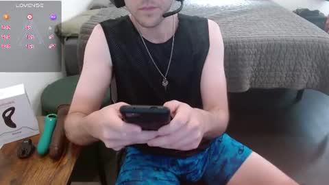 Seb online show from 08.03.26