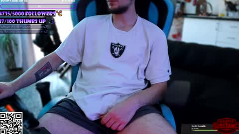 Im Substanc3  online show from 05.26.26