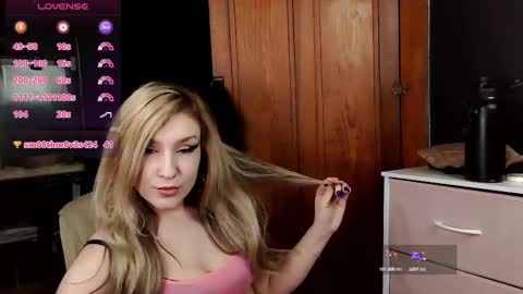 Polly online show from 02.13.25