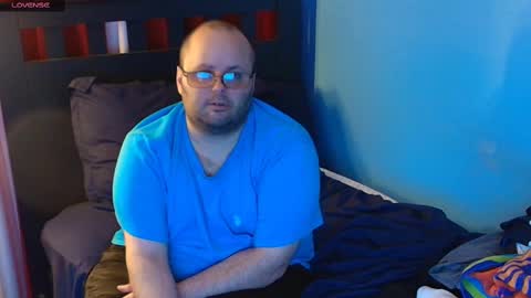 Snapshot of subzero_2689 chatting on 09.29.25 subzero online show from 09.29.25