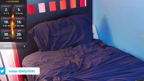 Snapshot of subzero_2689 chatting on 10.06.25 subzero online show from 10.06.25