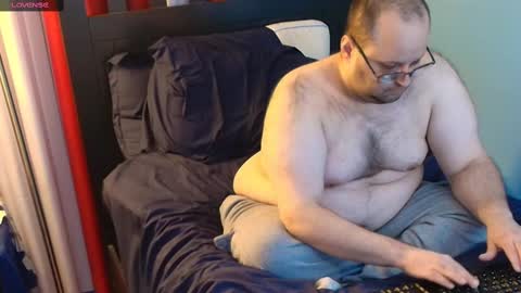 Snapshot of subzero_2689 chatting on 10.10.25 subzero online show from 10.10.25