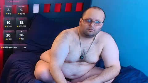 Snapshot of subzero_2689 chatting on 11.22.25 subzero online show from 11.22.25