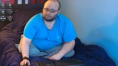 Snapshot of subzero_2689 chatting on 03.30.26 subzero online show from 03.30.26