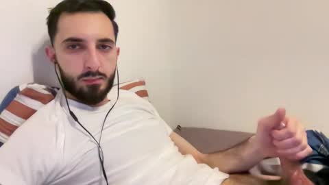 subzeroni online show from 05.11.26