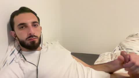 subzeroni online show from 05.31.26