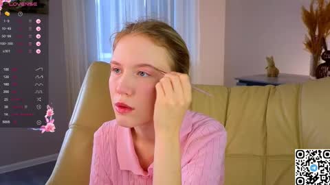 Eda online show from 11.29.25