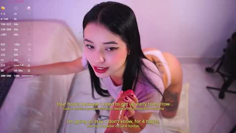  Succubus 222Add me to your favorites Instagram-Mariamsx 01  online show from 01.18.26