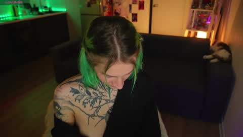 succubus_66 online show from 12.22.24