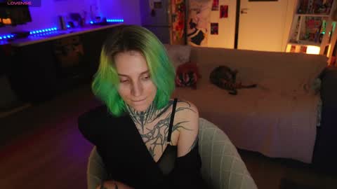 succubus_66 online show from 12.30.24