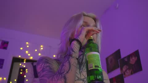 succubus_66 online show from 01.26.25