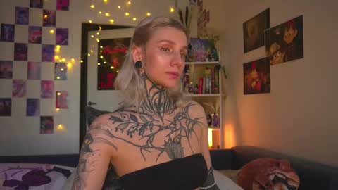 succubus_66 online show from 02.23.25