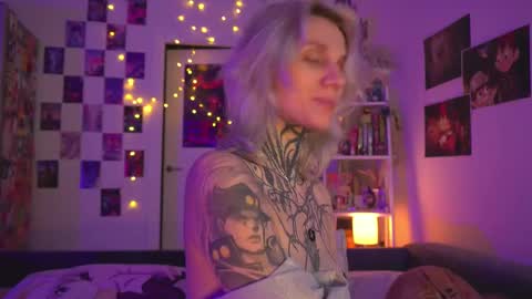 succubus_66 online show from 02.28.25