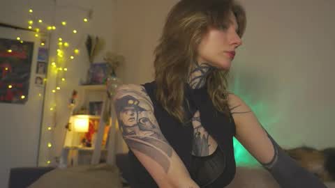 succubus_66 online show from 03.07.26