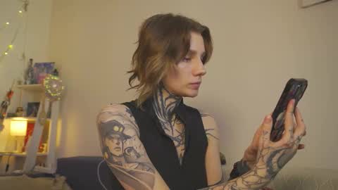succubus_66 online show from 03.19.26