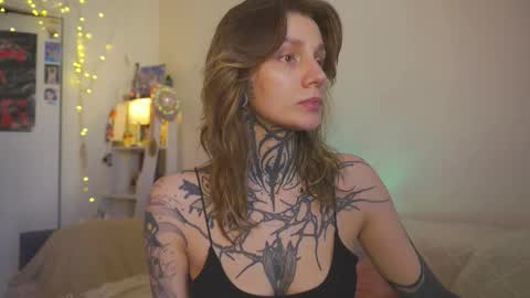 succubus_66 online show from 03.29.26