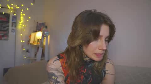 succubus_66 online show from 03.30.26