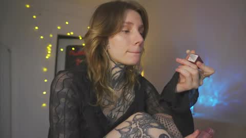 succubus_66 online show from 04.02.26