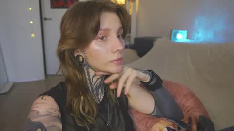succubus_66 online show from 04.03.26