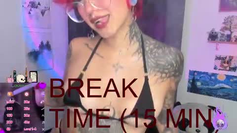 Alexy online show from 07.03.26
