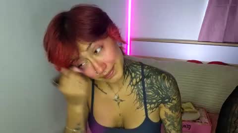 Alexy online show from 07.11.26