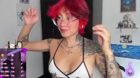 Alexy online show from 08.06.26