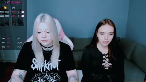 succubus_leslie online show from 12.08.24