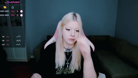 succubus_leslie online show from 12.22.24