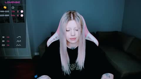 succubus_leslie online show from 02.14.25