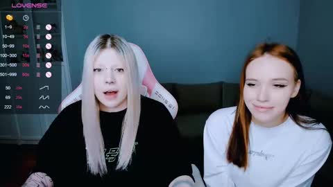 succubus_leslie online show from 02.16.25