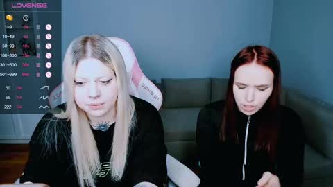 succubus_leslie online show from 02.27.25